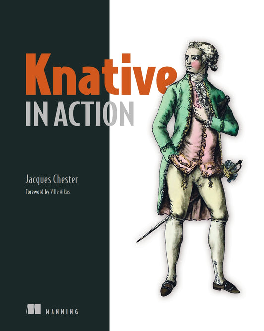 Knative in Action image 0