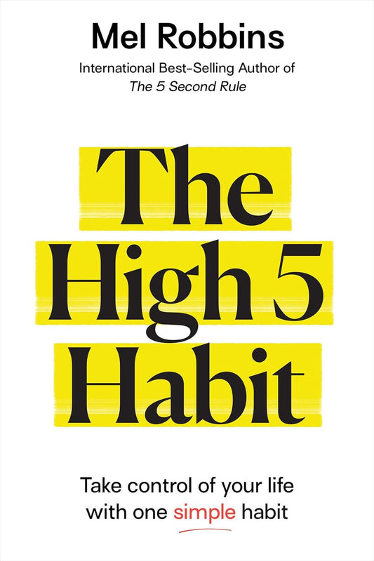 The High 5 Habit image 0