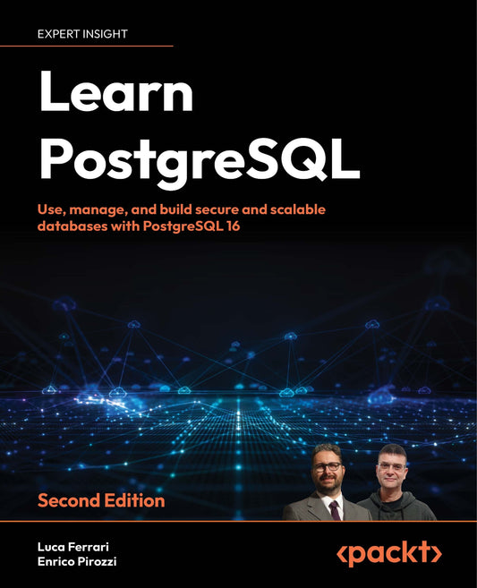 Learn PostgreSQL image 0