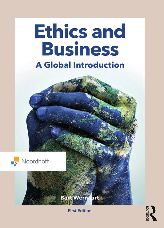 Ethics And Business, A Global Introduction image 0