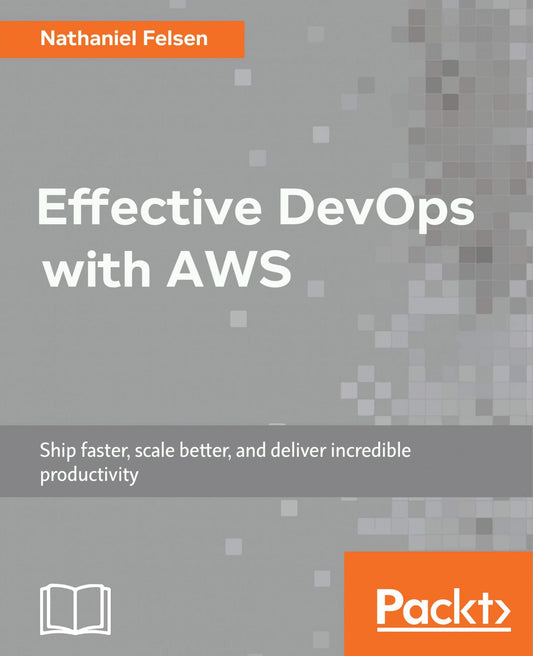 Effective DevOps with AWS image 0