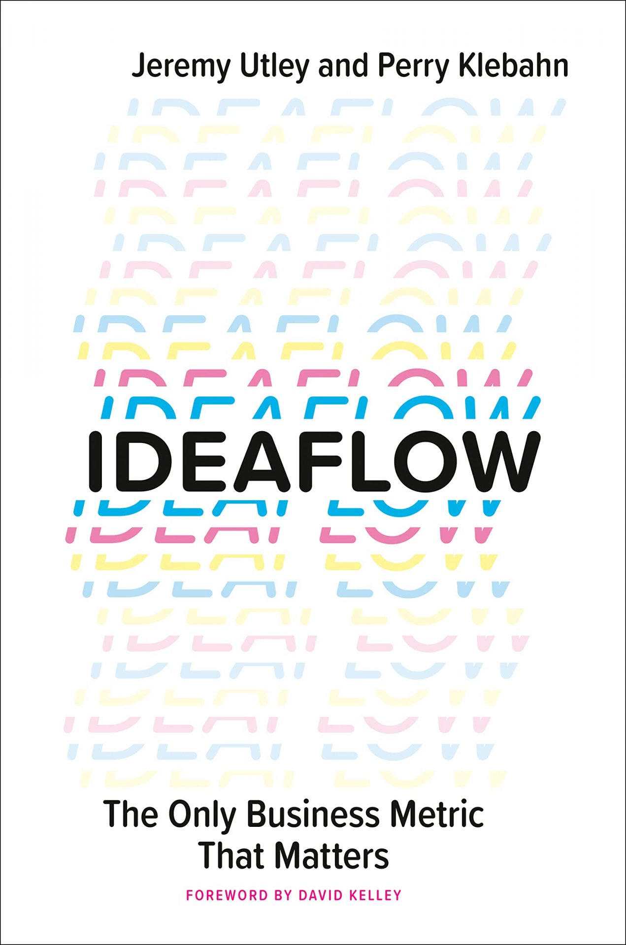Ideaflow, The Only Business Metric That Matters image 0