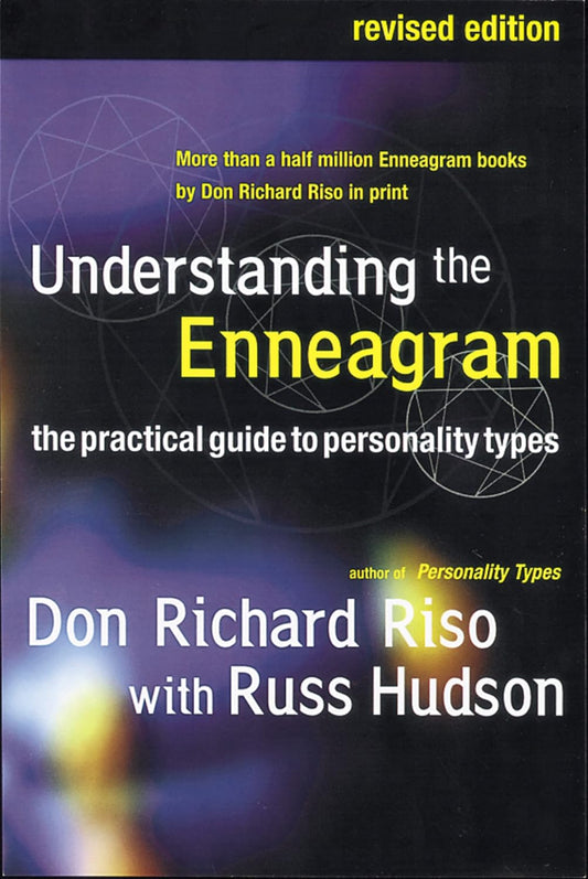 Understanding the Enneagram, The Practical Guide to Personality Types image 0