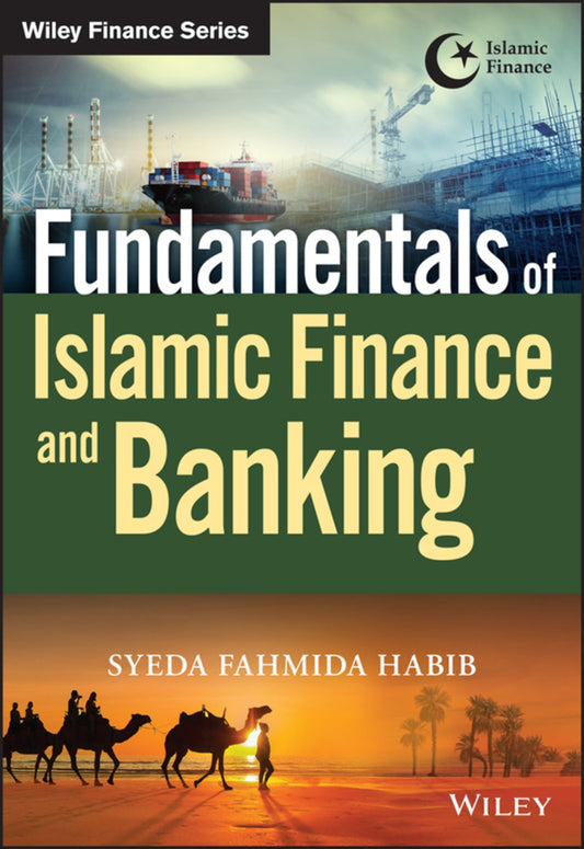 Fundamentals of Islamic Finance and Banking image 0