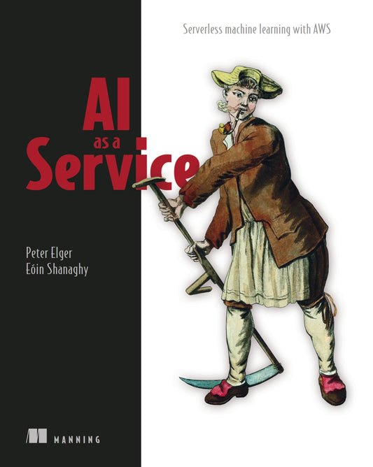 AI as a Service image 0