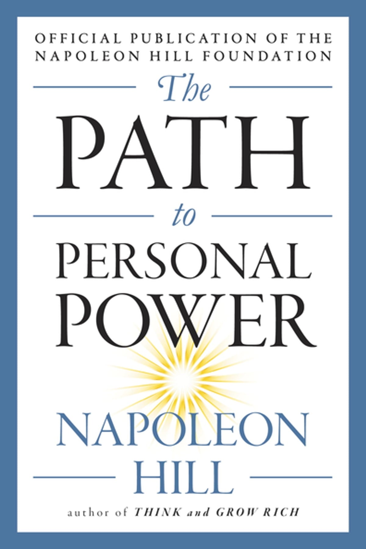 The Path to Personal Power image 0