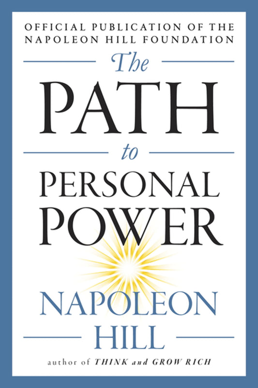 The Path to Personal Power image 0