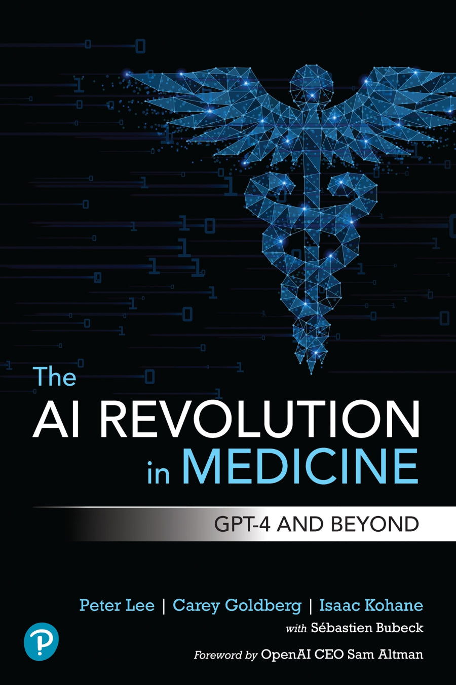 The AI Revolution in Medicine, GPT-4 and Beyond image 0