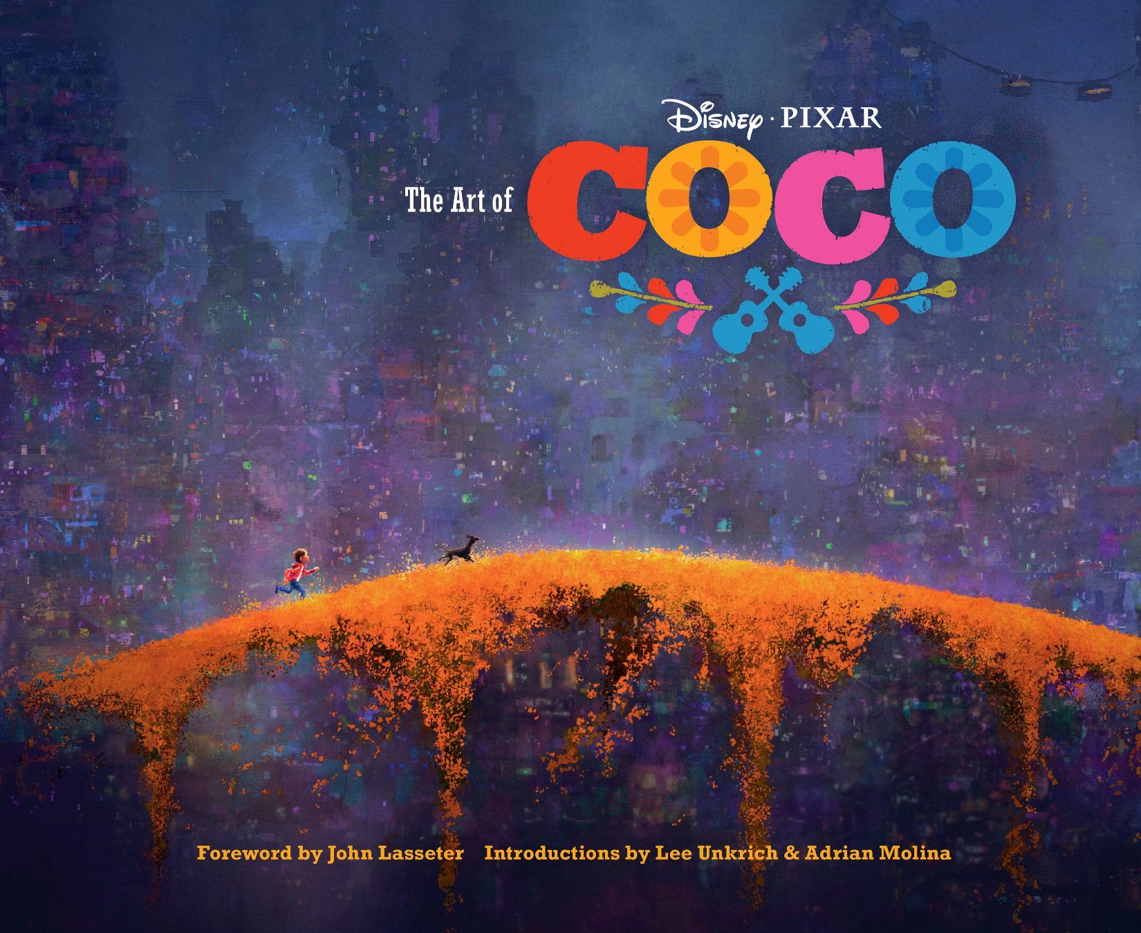 The Art of Coco image 0