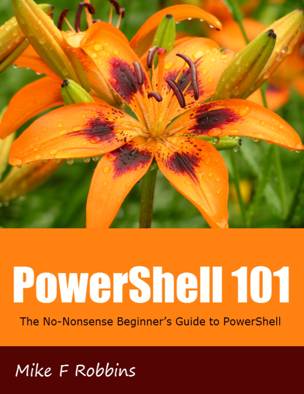PowerShell 101 image 0