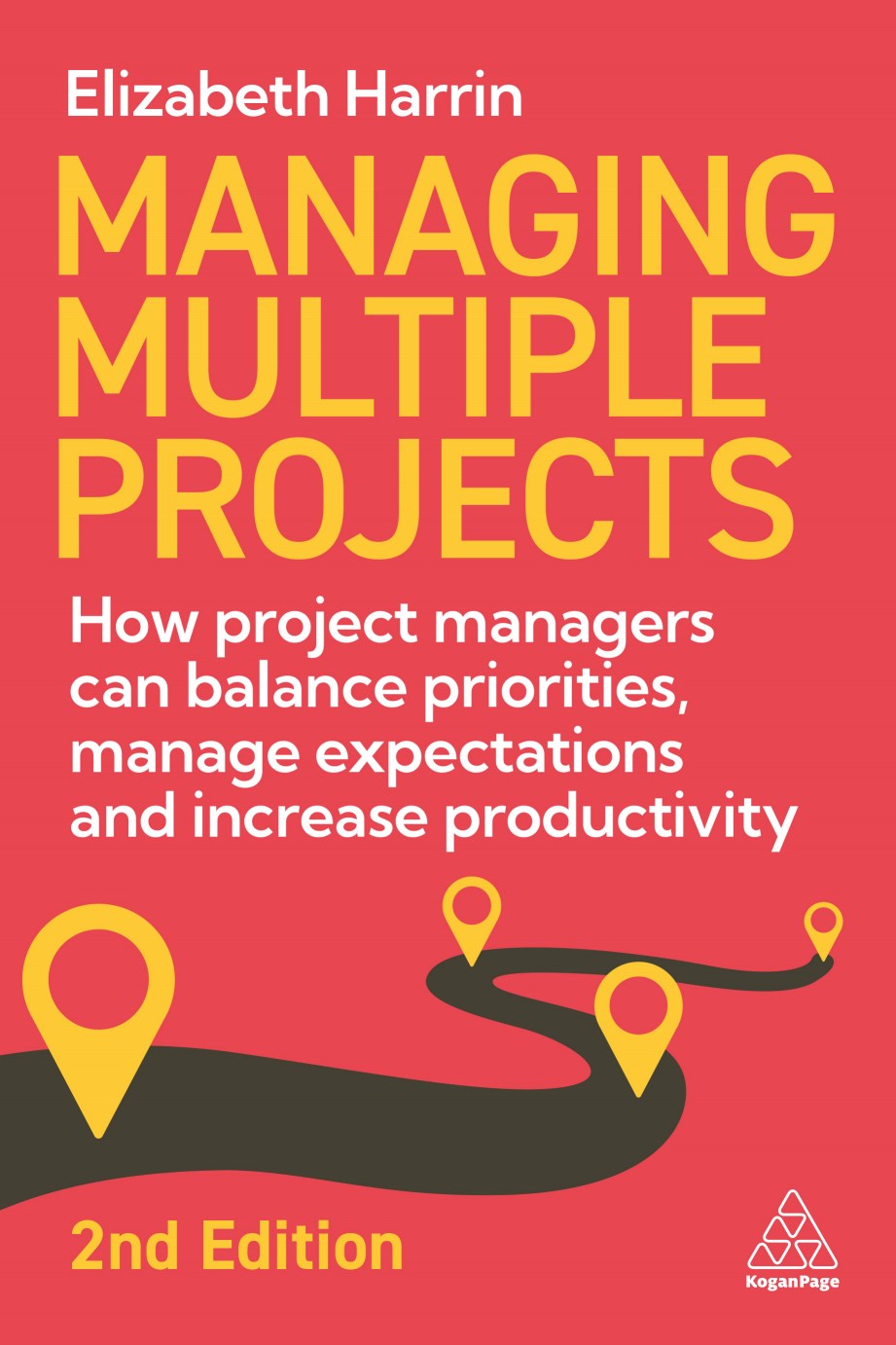 Managing Multiple Projects image 0