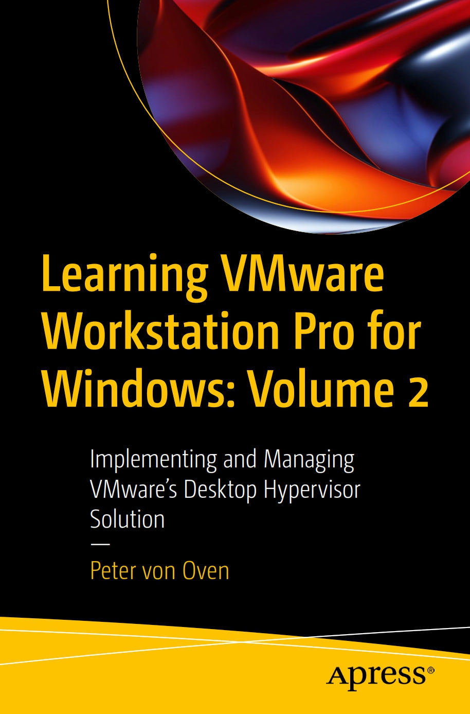 Learning VMware Workstation Pro for Windows, Volume 2 image 0