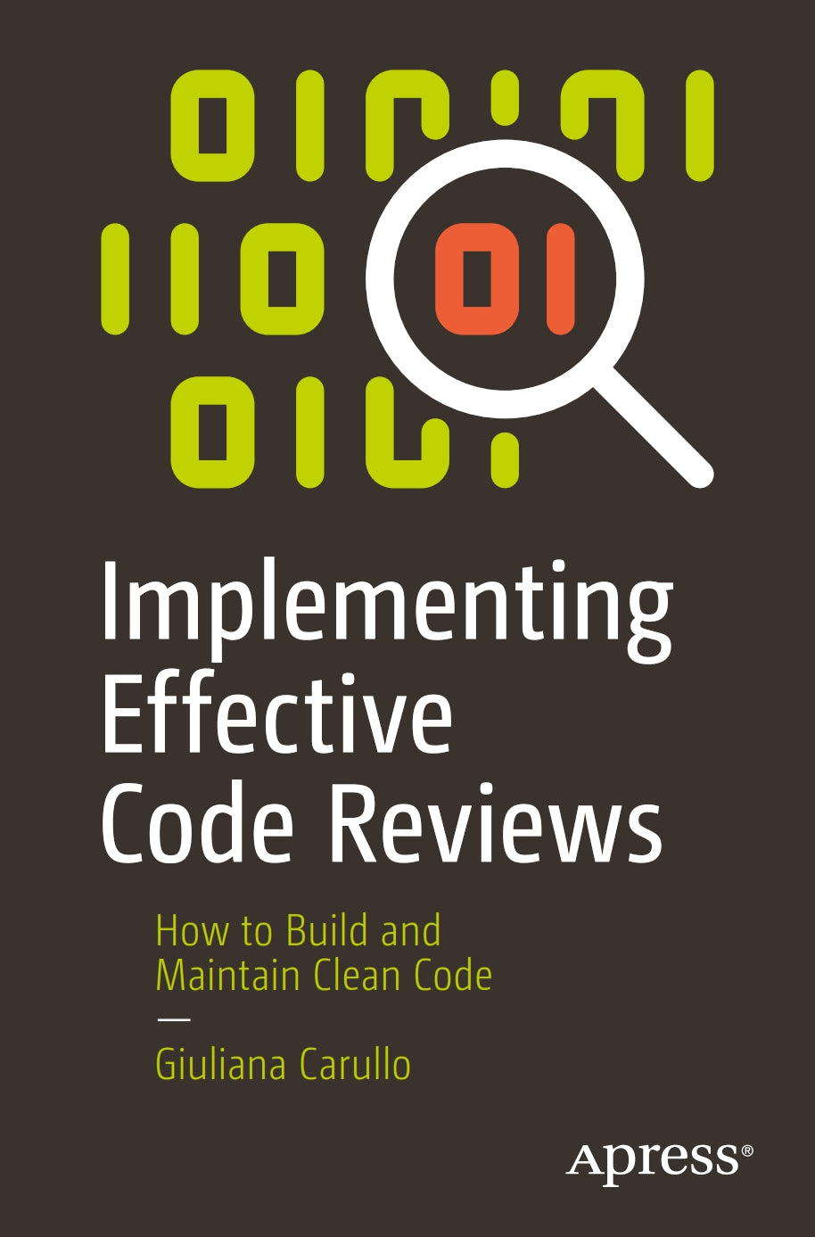 Implementing Effective Code Reviews image 0