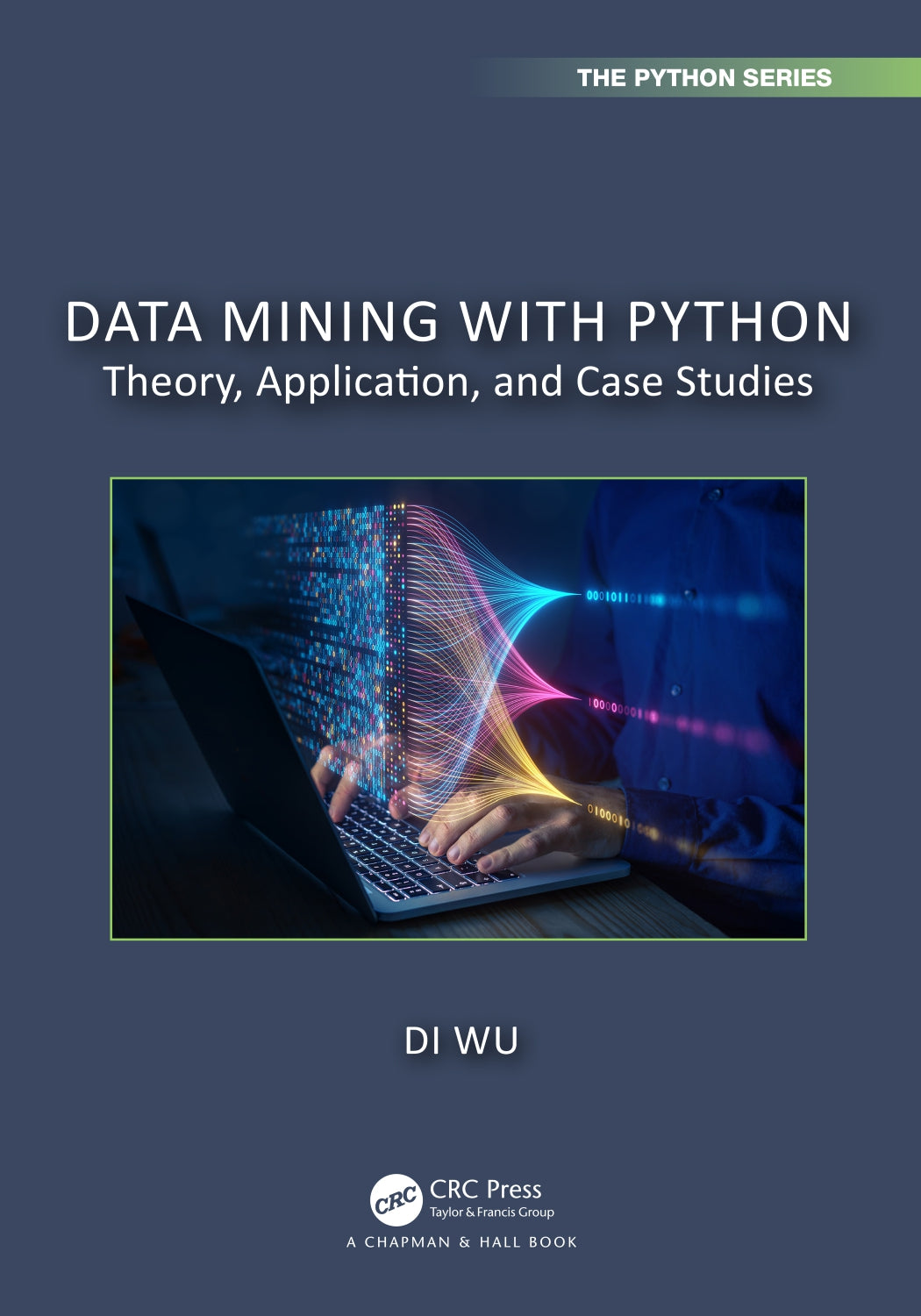 Data Mining with Python image 0