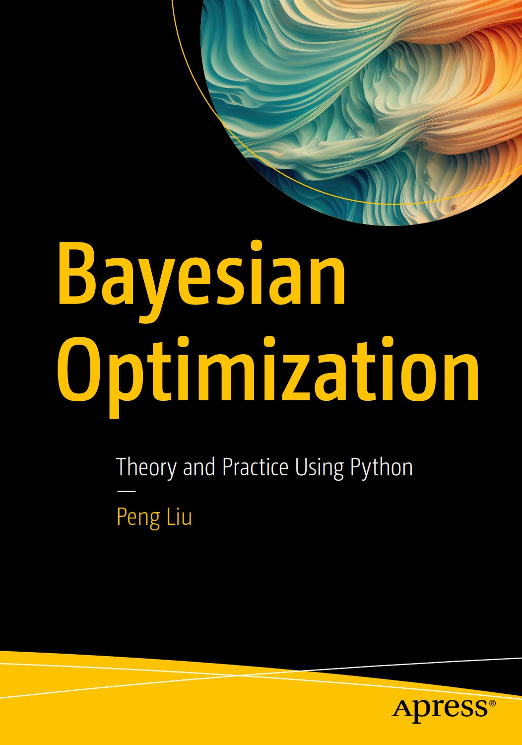Bayesian Optimization, Theory and Practice Using Python image 0