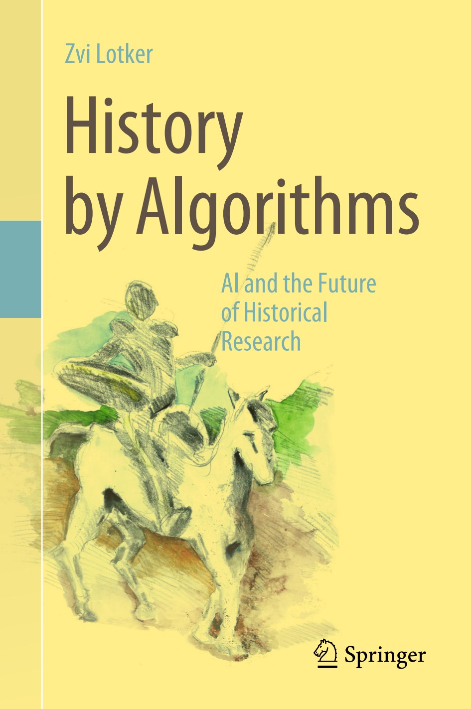 History by Algorithms image 0