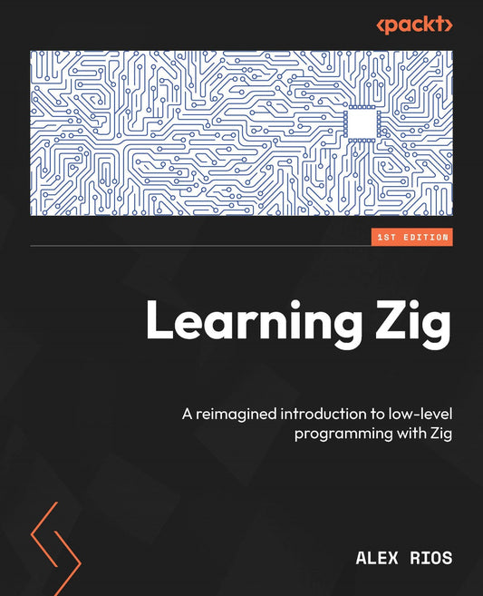 Learning Zig image 0