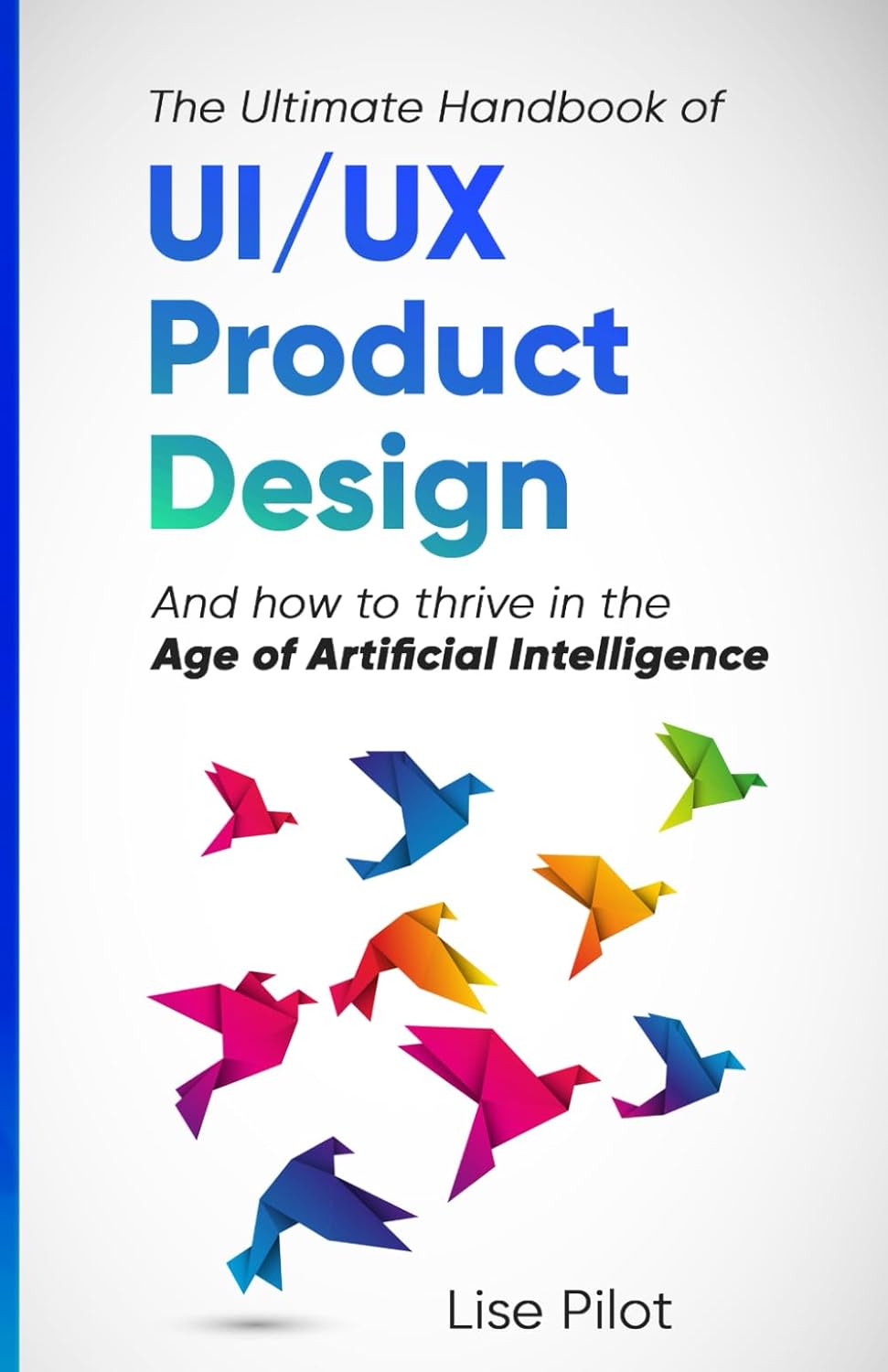 The Ultimate Handbook of UI UX Product Design image 0