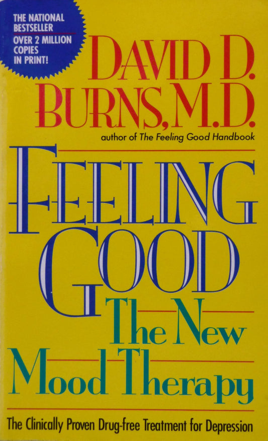 Feeling Good image 0