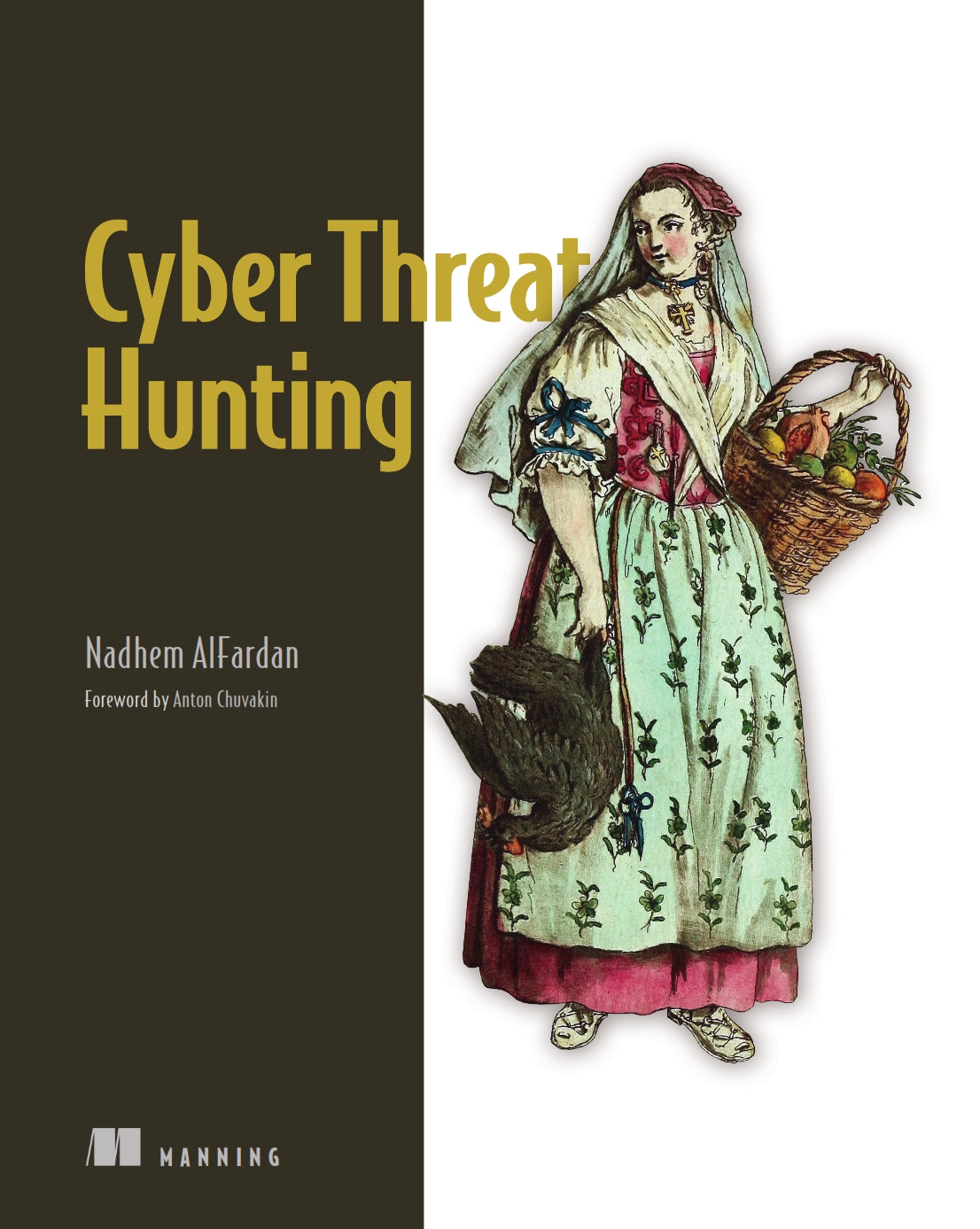 Cyber Threat Hunting image 0