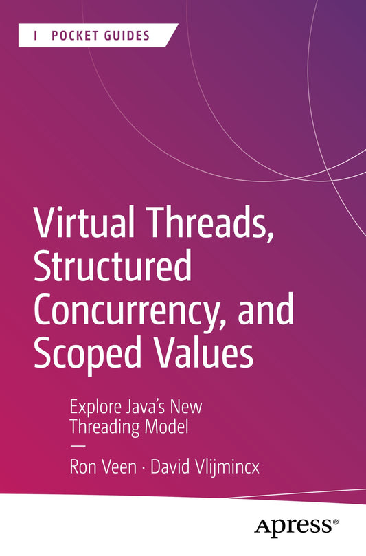Virtual Threads, Structured Concurrency, and Scoped Values image 0