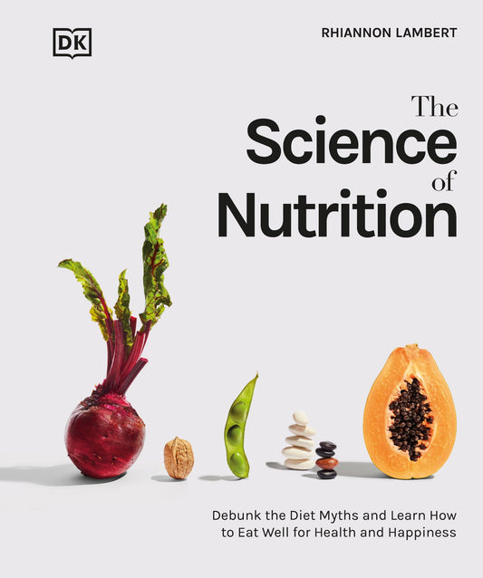 The Science of Nutrition image 0