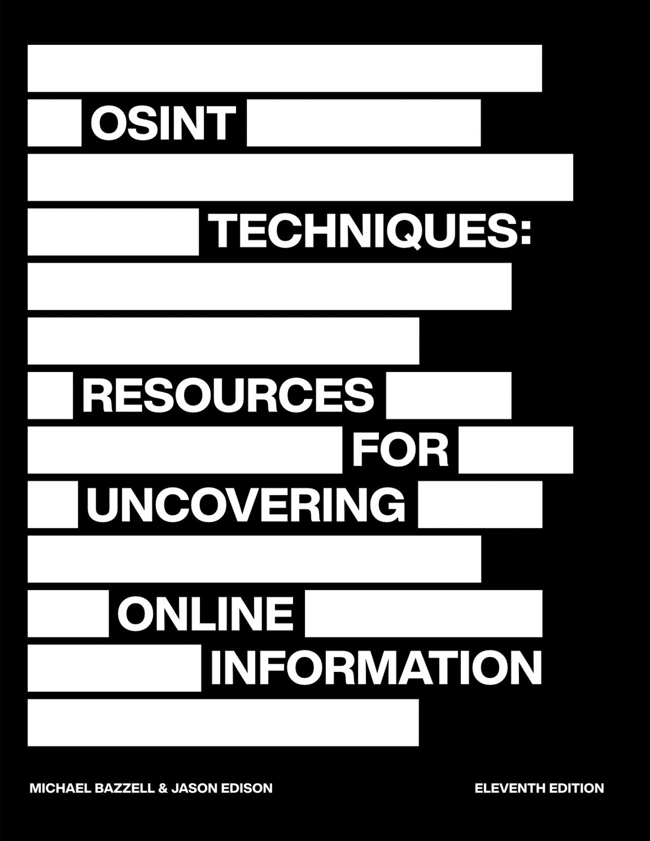 OSINT Techniques, Resources for Uncovering Online Information image 0