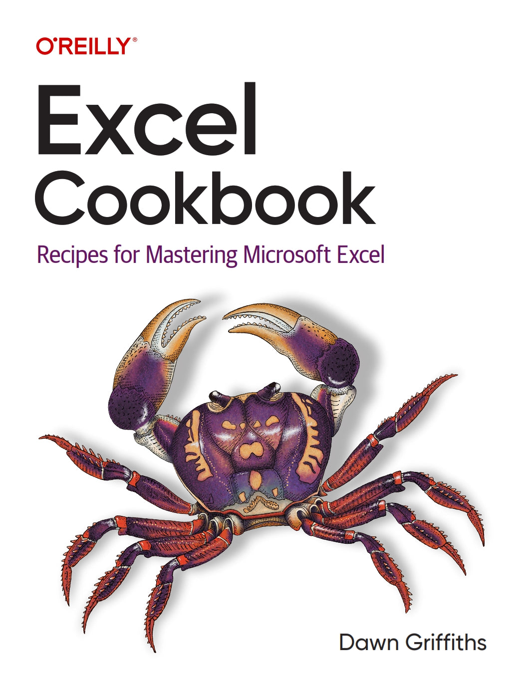 Excel Cookbook image 0