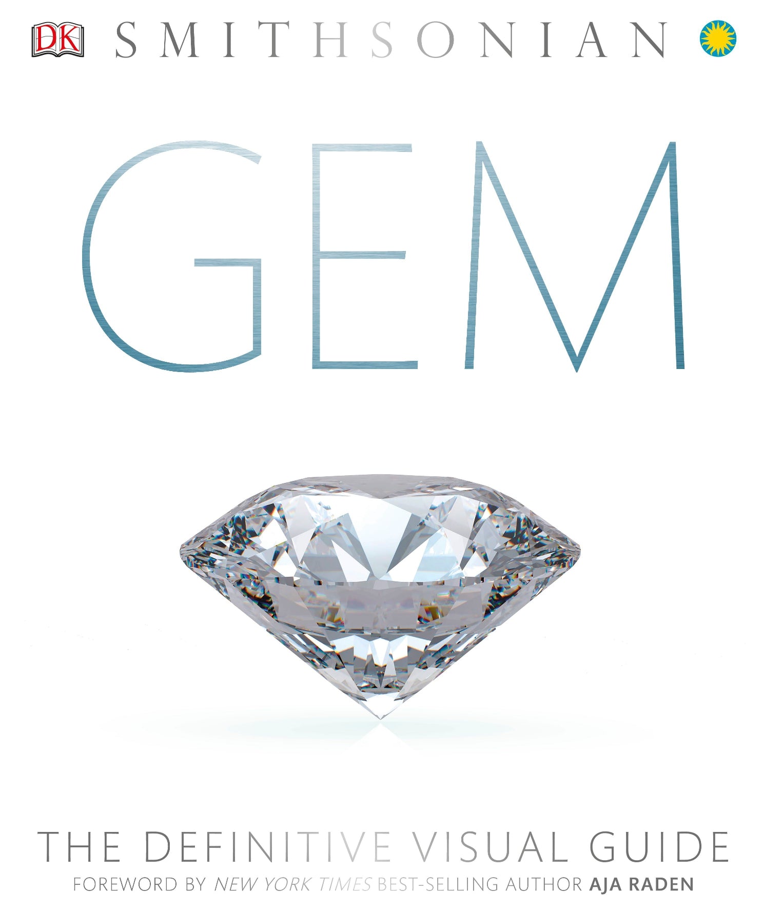 Gem, The Definitive Visual Guide image 0