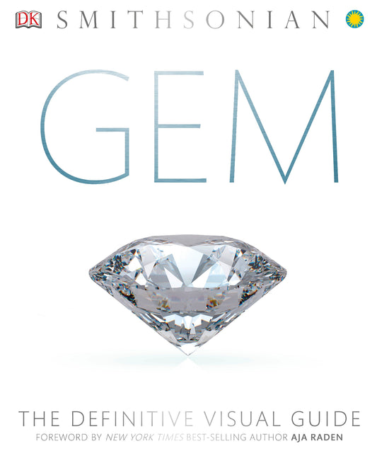Gem, The Definitive Visual Guide image 0