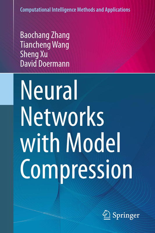 Neural Networks with Model Compression image 0
