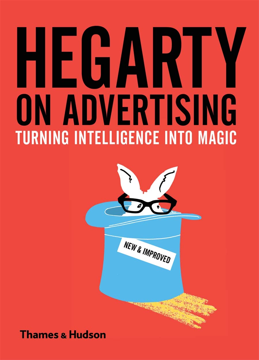 Hegarty on Advertising image 0