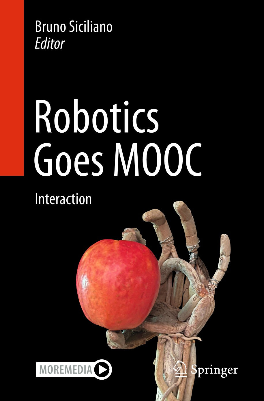 Robotics Goes MOOC, Interaction image 0