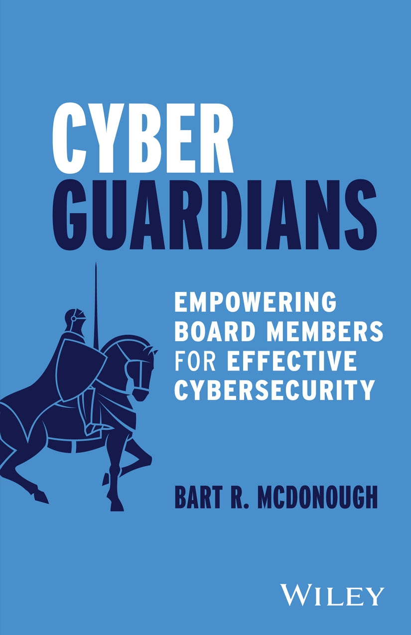 Cyber Guardians image 0