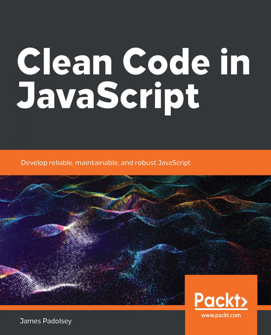 Clean Code in JavaScript image 0