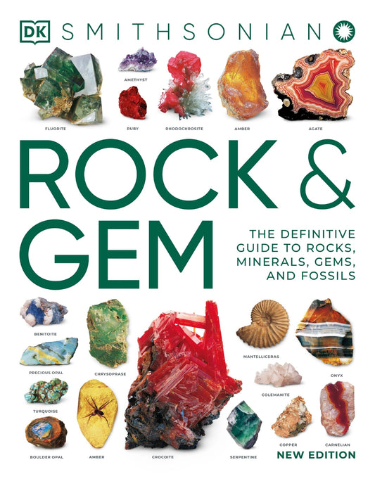 Rock & Gem image 0