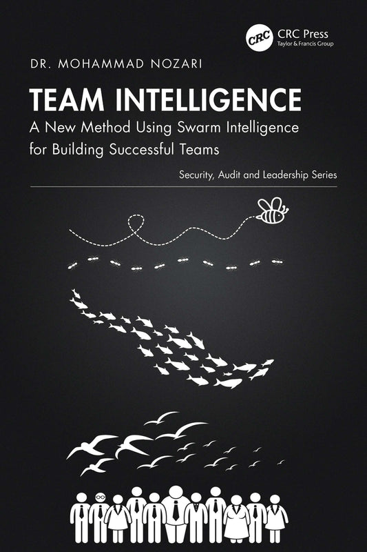 Team Intelligence image 0