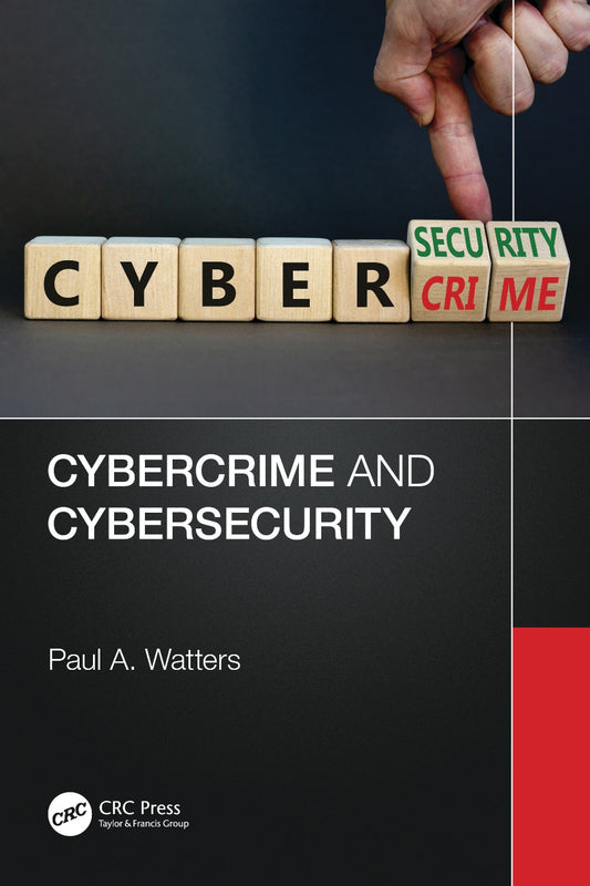 Cybercrime and Cybersecurity image 0