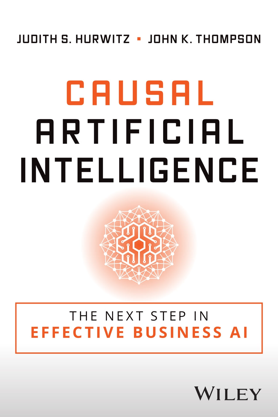 Causal Artificial Intelligence image 0