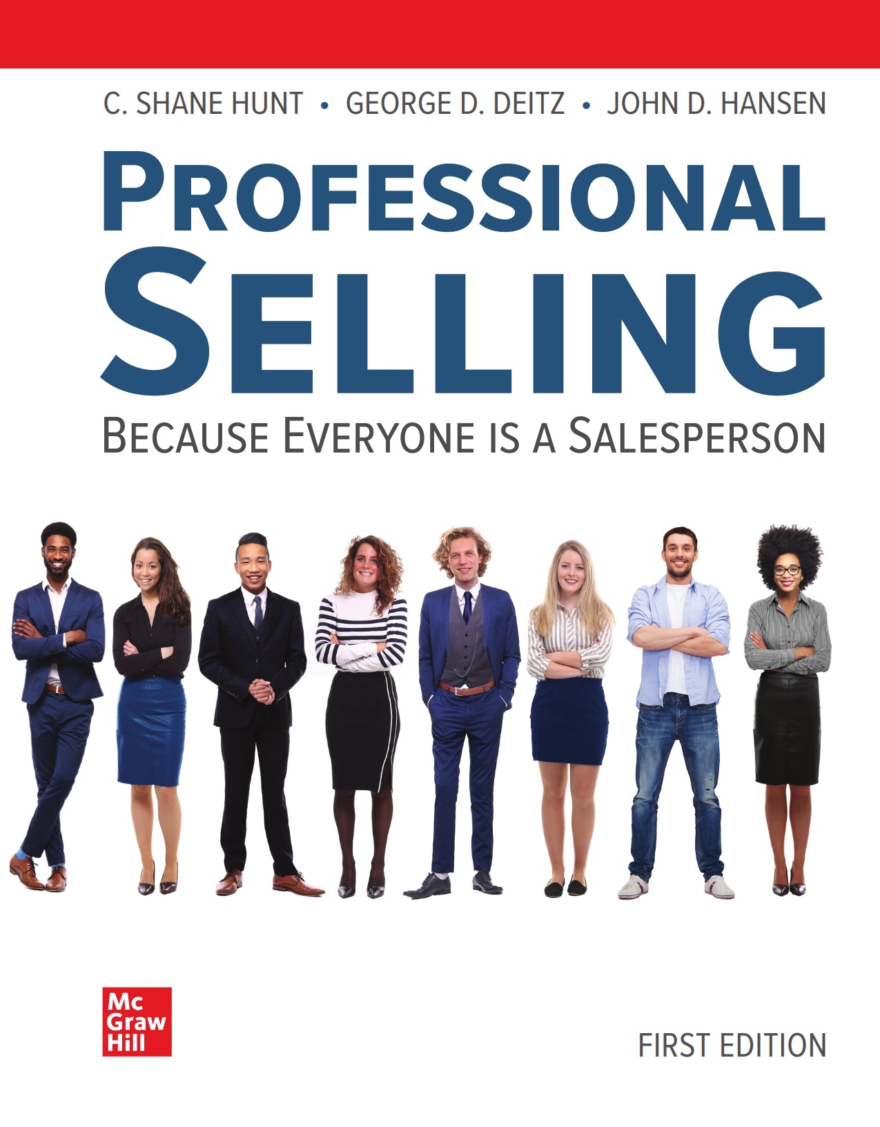 Professional Selling image 0