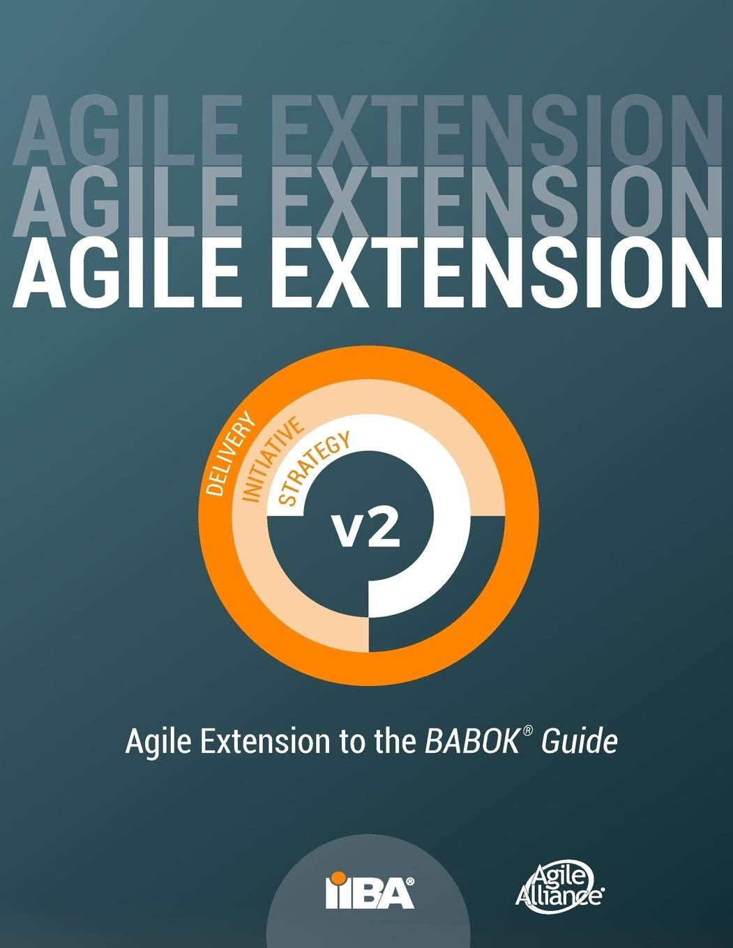 Agile Extension to BABOK image 0