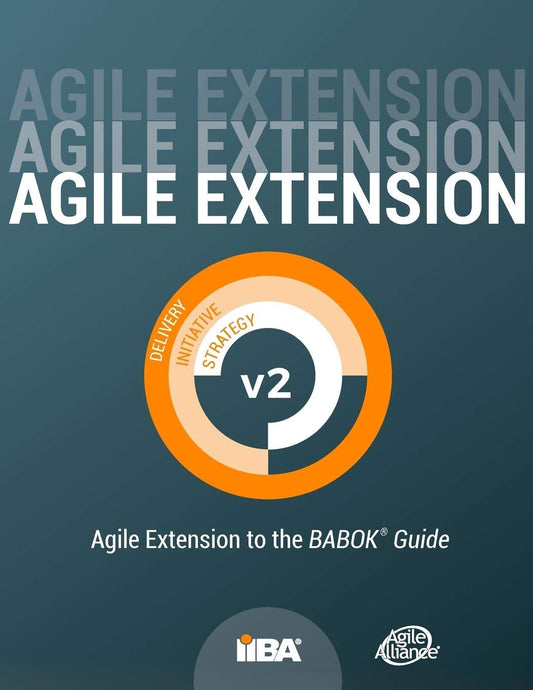 Agile Extension to BABOK image 0