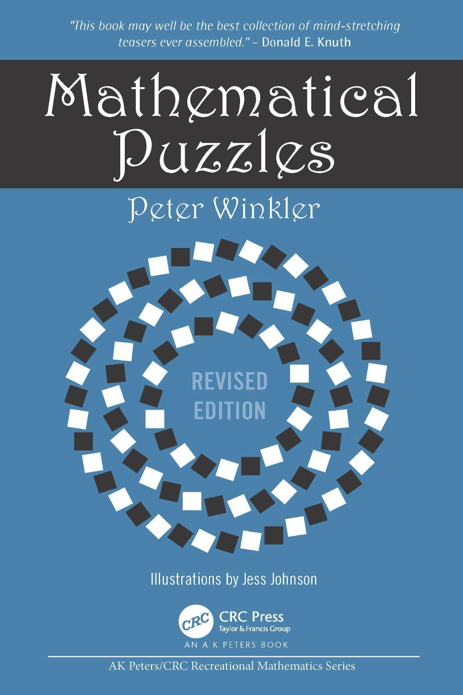 Mathematical Puzzles image 0
