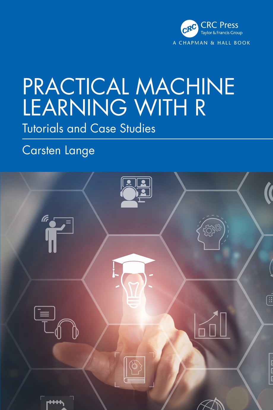 Practical Machine Learning with R image 0