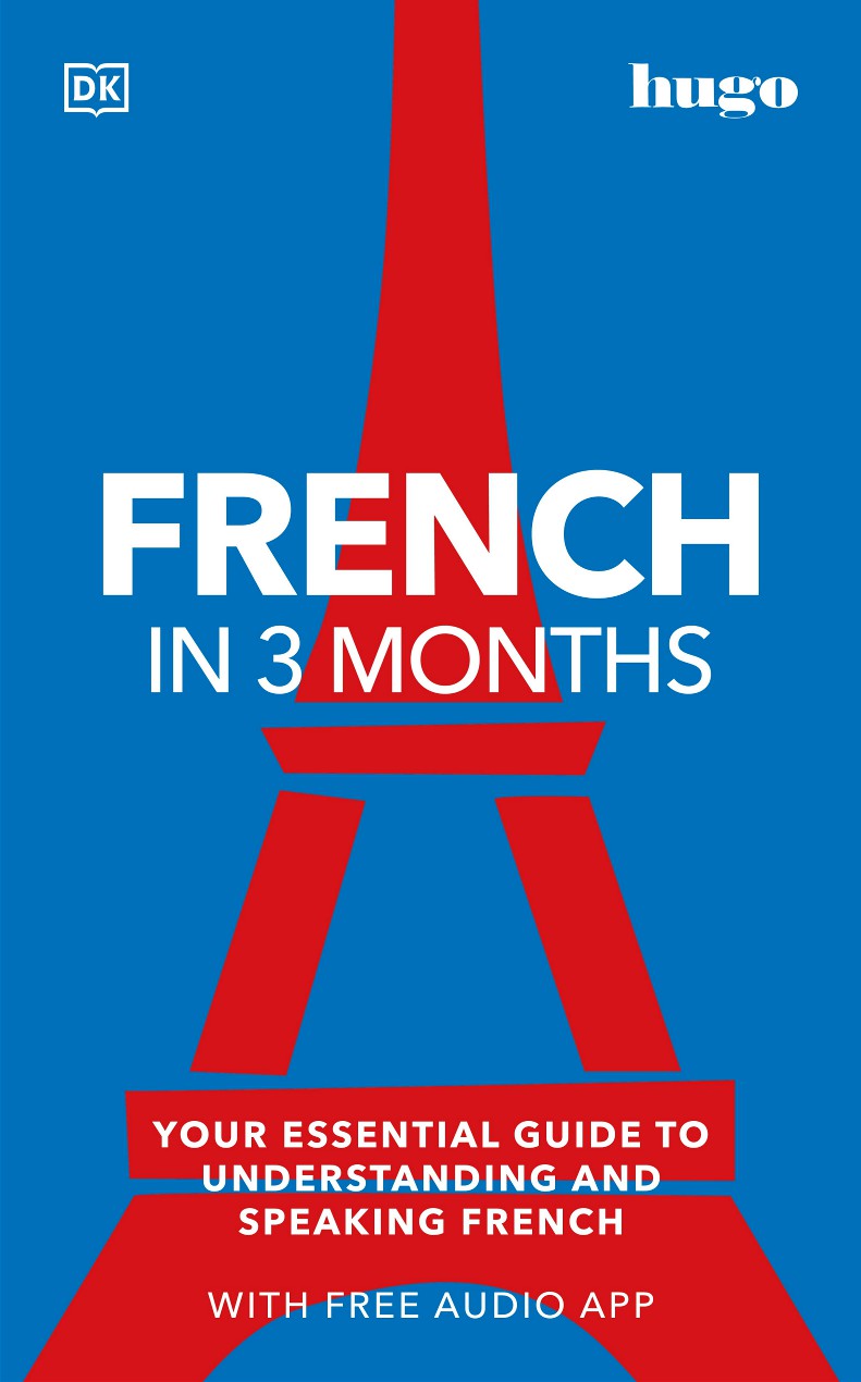 French in 3 Months image 0