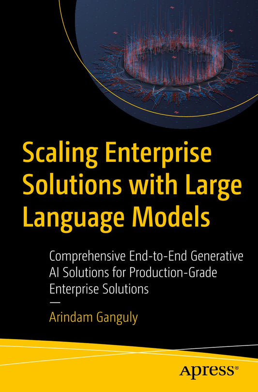 Scaling Enterprise Solutions with Large Language Models image 0