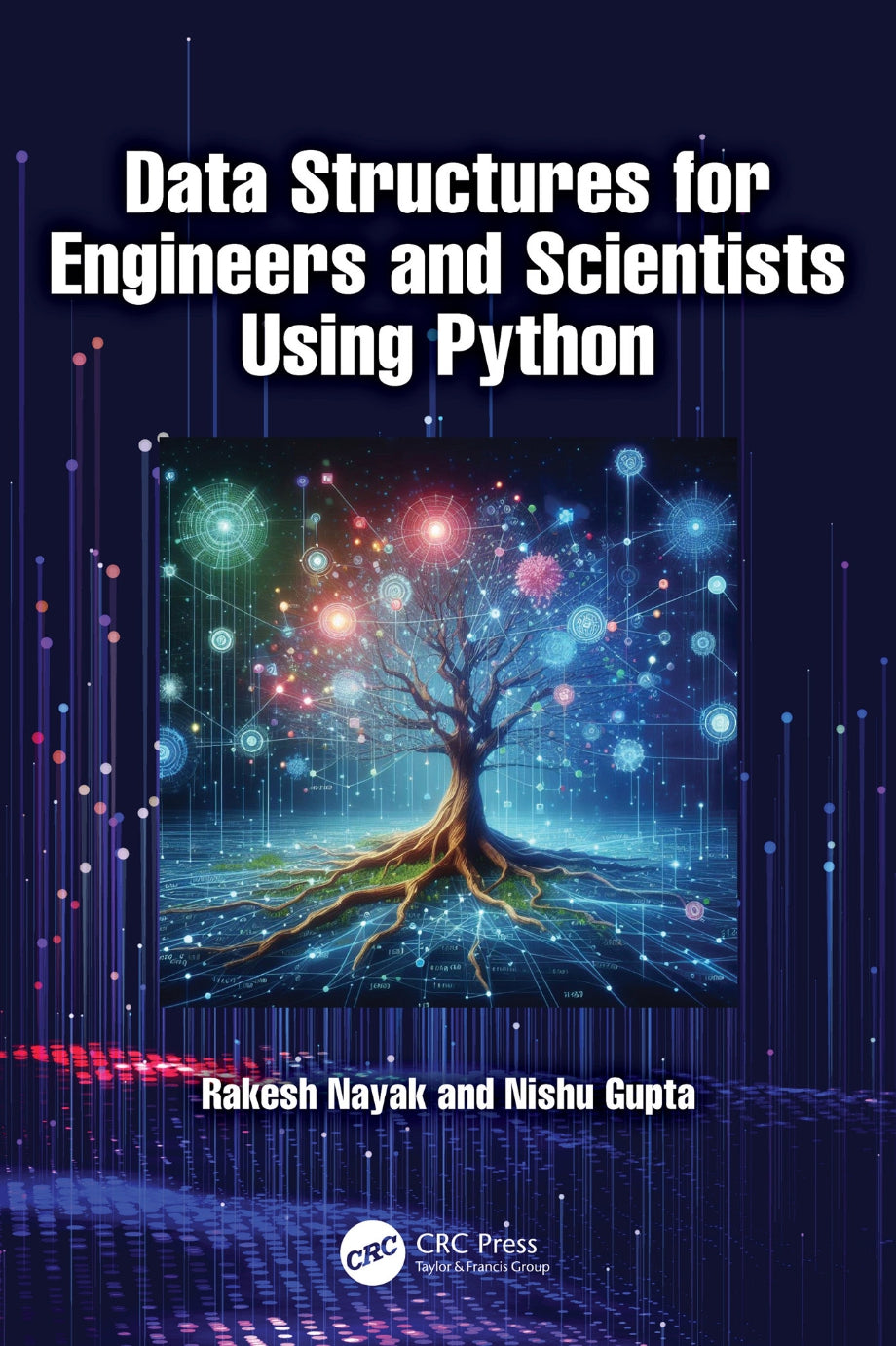 Data Structures for Engineers and Scientists Using Python image 0
