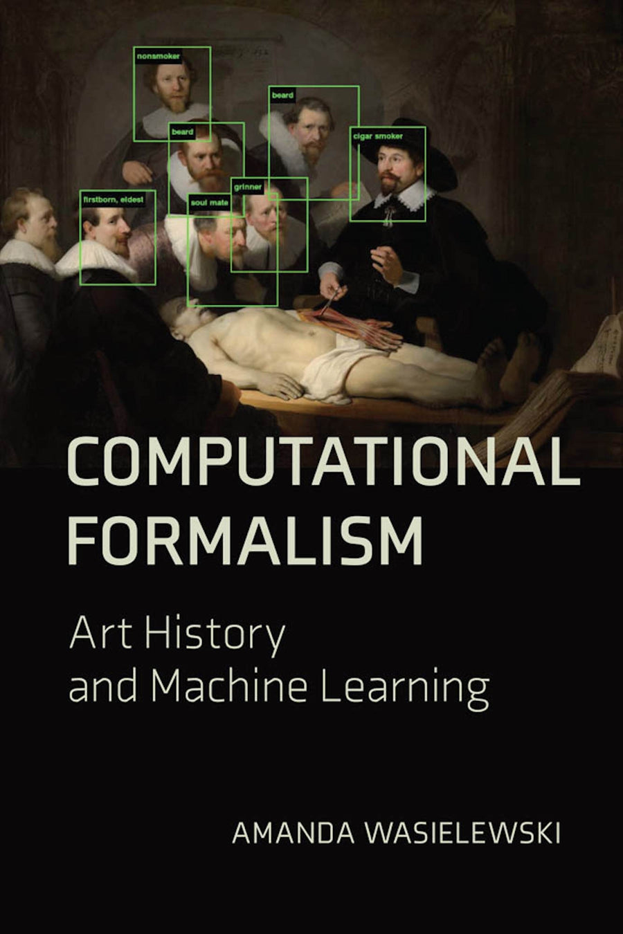 Computational Formalism image 0