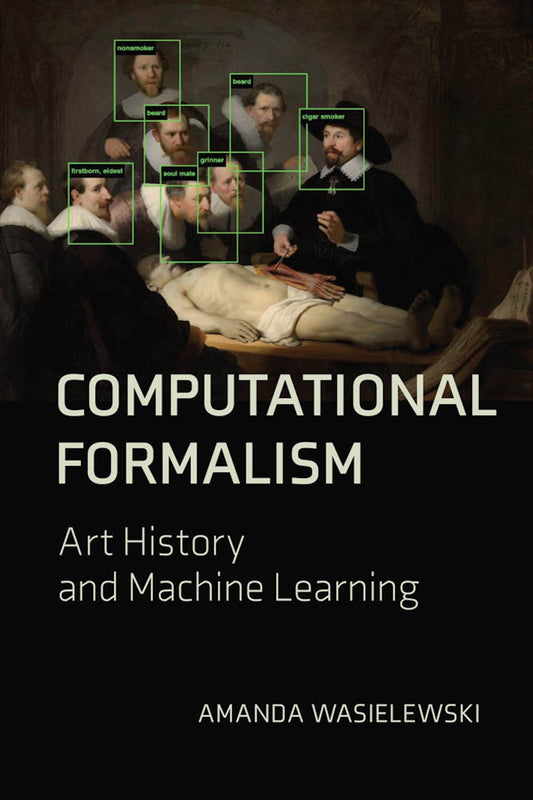 Computational Formalism image 0