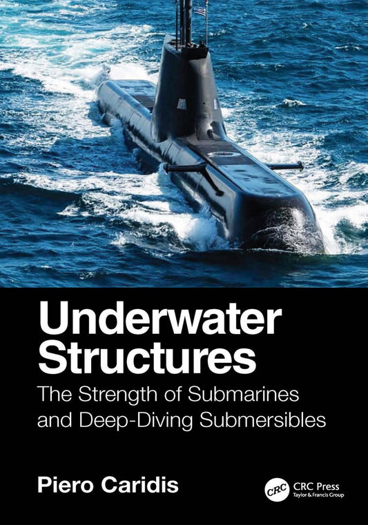 Underwater Structures image 0